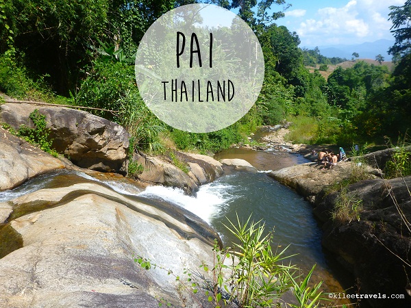 Thông tin du lịch Thái Lan
